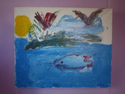 III Certamen de Pintura Fundar 2012